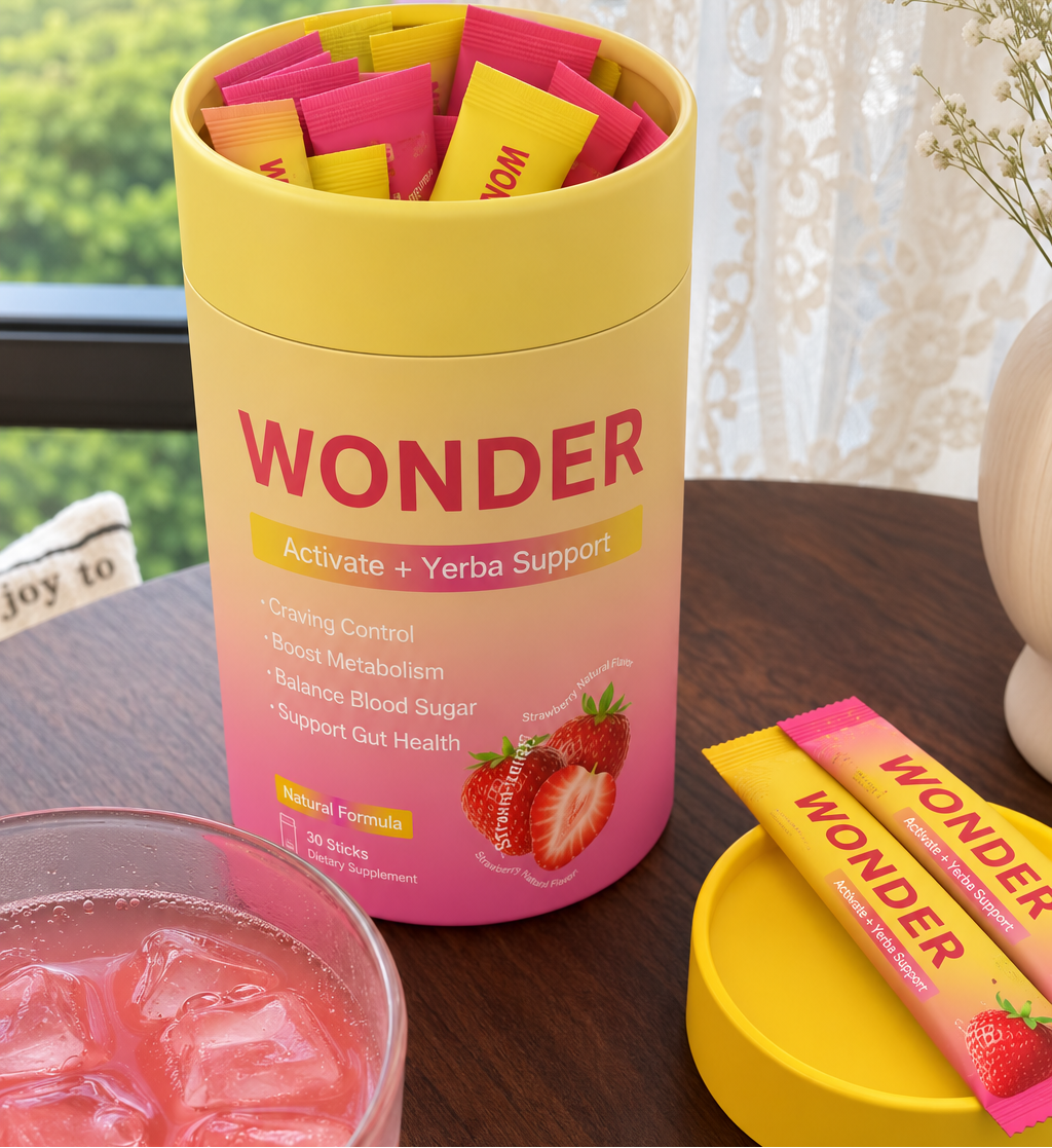 Wonder Cutting Mix