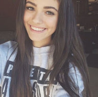 Patricia Mejia.